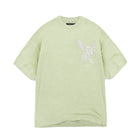 Represent Elegance In Motion T-Shirt - 37 Matcha - Escape Menswear
