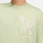 Represent Elegance In Motion T-Shirt - 37 Matcha - Escape Menswear