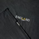 Represent Enemy T-Shirt - 02 Washed Black - Escape Menswear