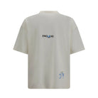 Represent Enemy T-Shirt - 72 Flat White - Escape Menswear