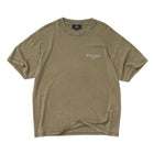 Represent England Legacy T-Shirt - 59 Aged Khaki - Escape Menswear