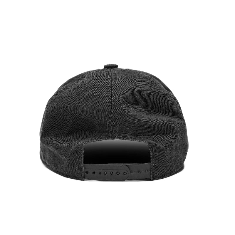 Represent Legacy Cap - 01 Black - Escape Menswear