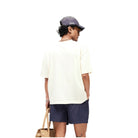 Represent Loaded With Love T-Shirt - 30 Buttercream - Escape Menswear