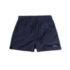 Represent Nylon Swimshort - 11 Navy - Escape Menswear