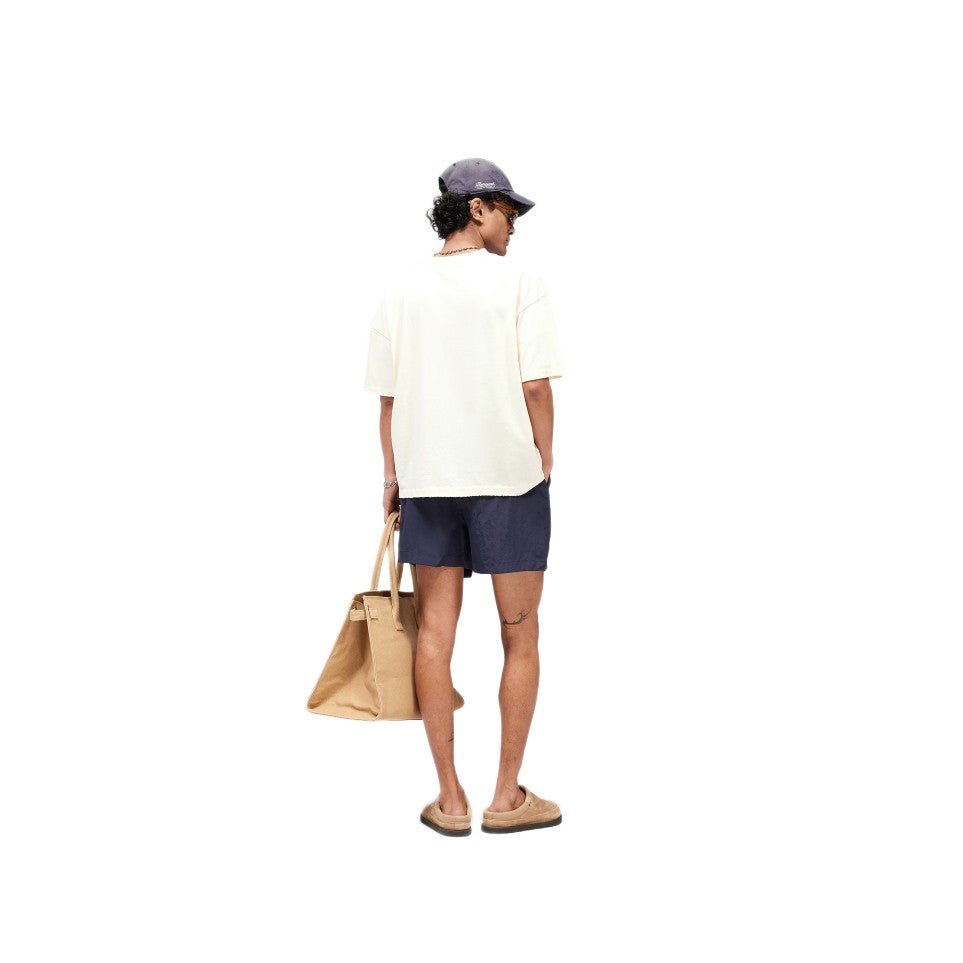 Represent Nylon Swimshort - 11 Navy - Escape Menswear