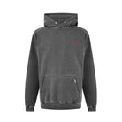 Represent Owners Club Hoodie - 02 Washed Black - Escape Menswear
