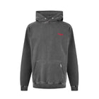 Represent Owners Club Hoodie - 02 Washed Black - Escape Menswear