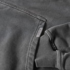 Represent Owners Club Hoodie - 02 Washed Black - Escape Menswear