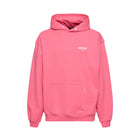 Represent Owners Club Hoodie - 144 Bubblegum Pink - Escape Menswear
