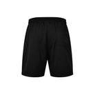 Represent Owners Club Mesh Short - 01 Black - Escape Menswear