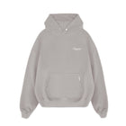 Represent Owners Club Script Hoodie - 046 Slate - Escape Menswear