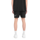 Represent Owners Club Script Mesh Shorts - 001 Black - Escape Menswear