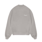 Represent Owners Club Script Sweatshirt - 046 Slate - Escape Menswear