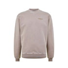 Represent Owners Club Sweatshirt - 243 Mashroom - Escape Menswear