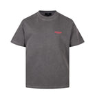 Represent Owners Club T-Shirt - 02 Washed Black - Escape Menswear