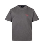 Represent Owners Club T-Shirt - 02 Washed Black - Escape Menswear