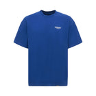 Represent Owners Club T-Shirt - 109 Cobalt - Escape Menswear
