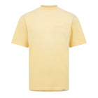 Represent Owners Club T-Shirt - 32 Pastel Yellow - Escape Menswear