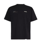 Represent Patron of The Club T-Shirt - 001 Black - Escape Menswear