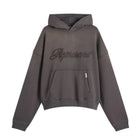 Represent Rep Reverse Applique Hoodie - 17 After Dark - Escape Menswear