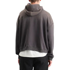 Represent Rep Reverse Applique Hoodie - 17 After Dark - Escape Menswear