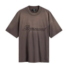 Represent Rep Reverse Applique T-Shirt - 17 After Dark - Escape Menswear