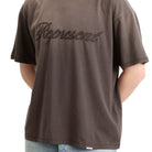Represent Rep Reverse Applique T-Shirt - 17 After Dark - Escape Menswear