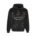 Represent Thoroughbred Hoodie - 03 Vintage Black - Escape Menswear