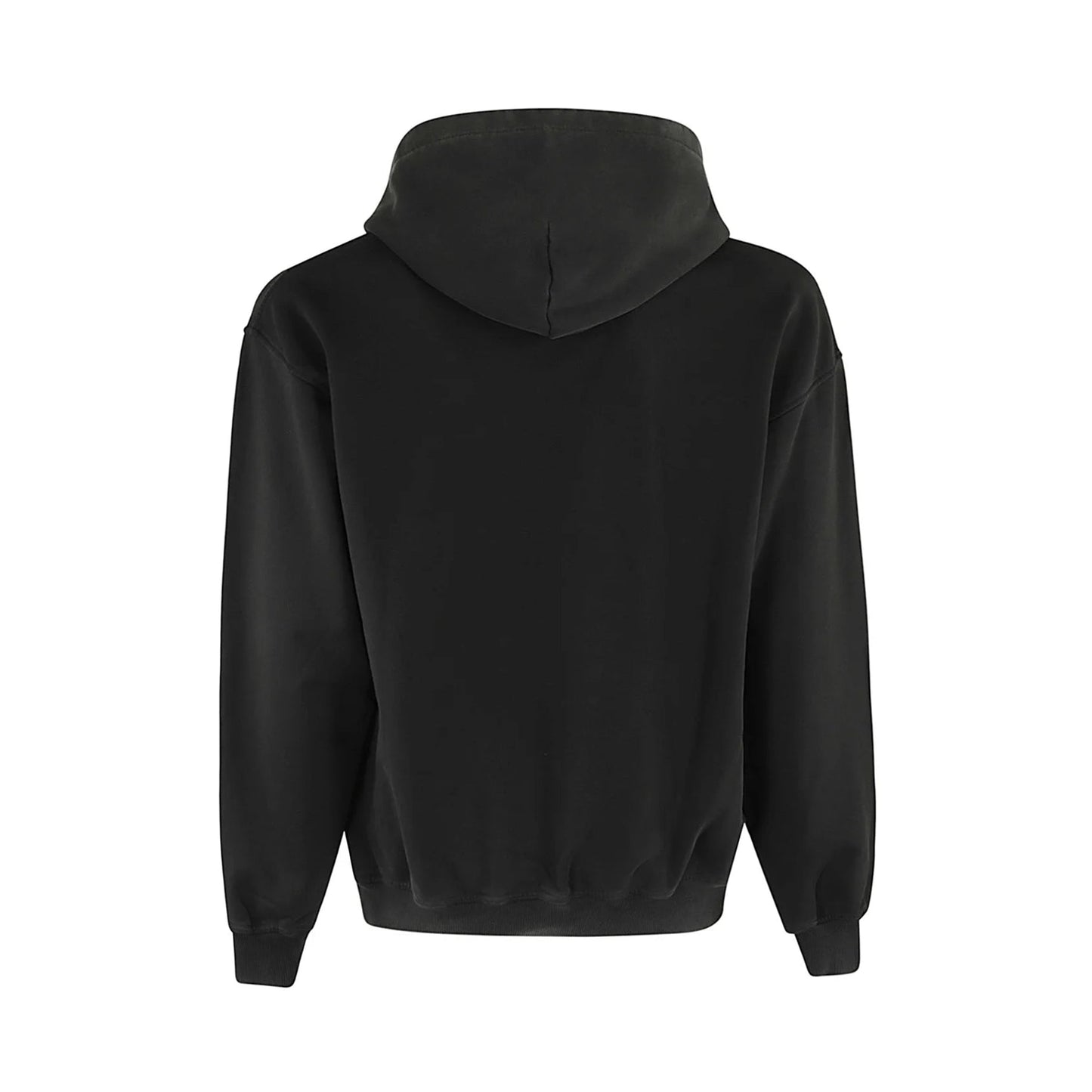 Represent Thoroughbred Hoodie - 03 Vintage Black - Escape Menswear