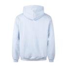 Represent Western Initial Hoodie - 08 Mountain Bluebird - Escape Menswear