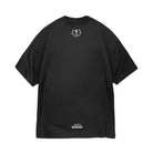 Represent World Championship T-Shirt - 04 Stained Black - Escape Menswear