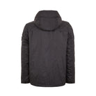 Stone Island 41123 Membrana 3L TC Jacket - V0029 Black - Escape Menswear