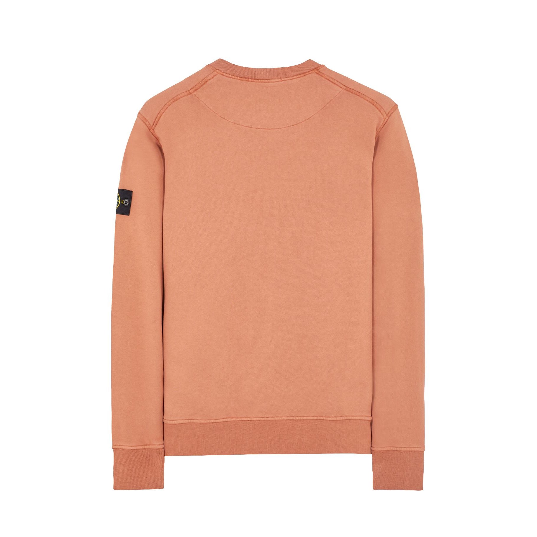 Stone Island 63051 Sweatshirt Escape Menswear