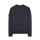 Stone Island 63051 Sweatshirt - V0020 Navy - Escape Menswear