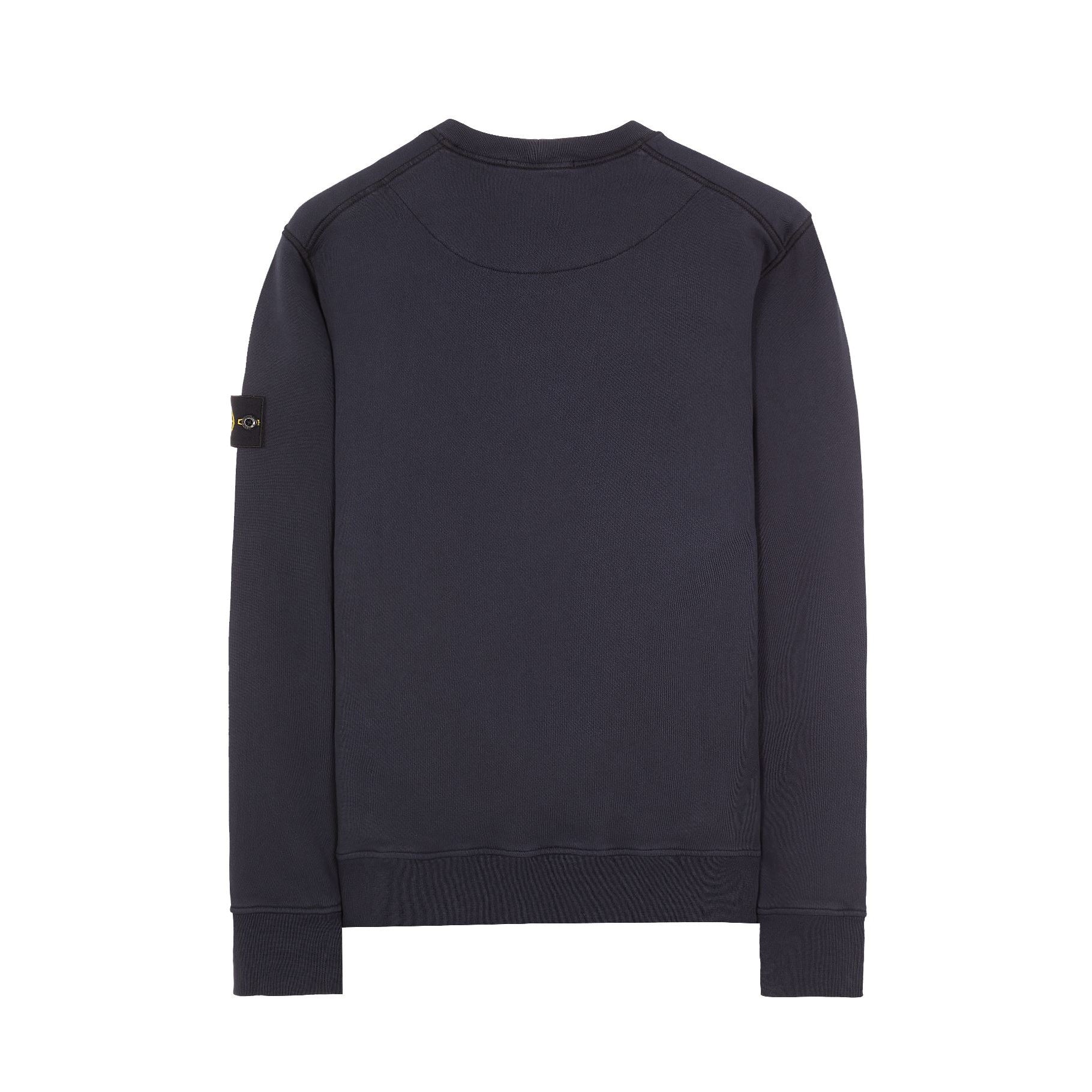 Stone Island 63051 Sweatshirt - V0020 Navy - Escape Menswear