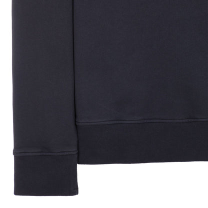 Stone Island 63051 Sweatshirt - V0020 Navy - Escape Menswear