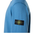Stone Island 63051 Sweatshirt - V0024 AV Blue - Escape Menswear