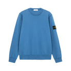 Stone Island 63051 Sweatshirt - V0024 AV Blue - Escape Menswear