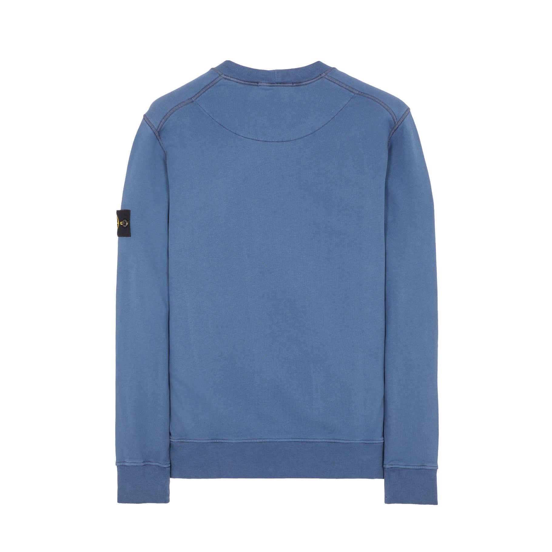 Stone Island 63051 Sweatshirt Escape Menswear