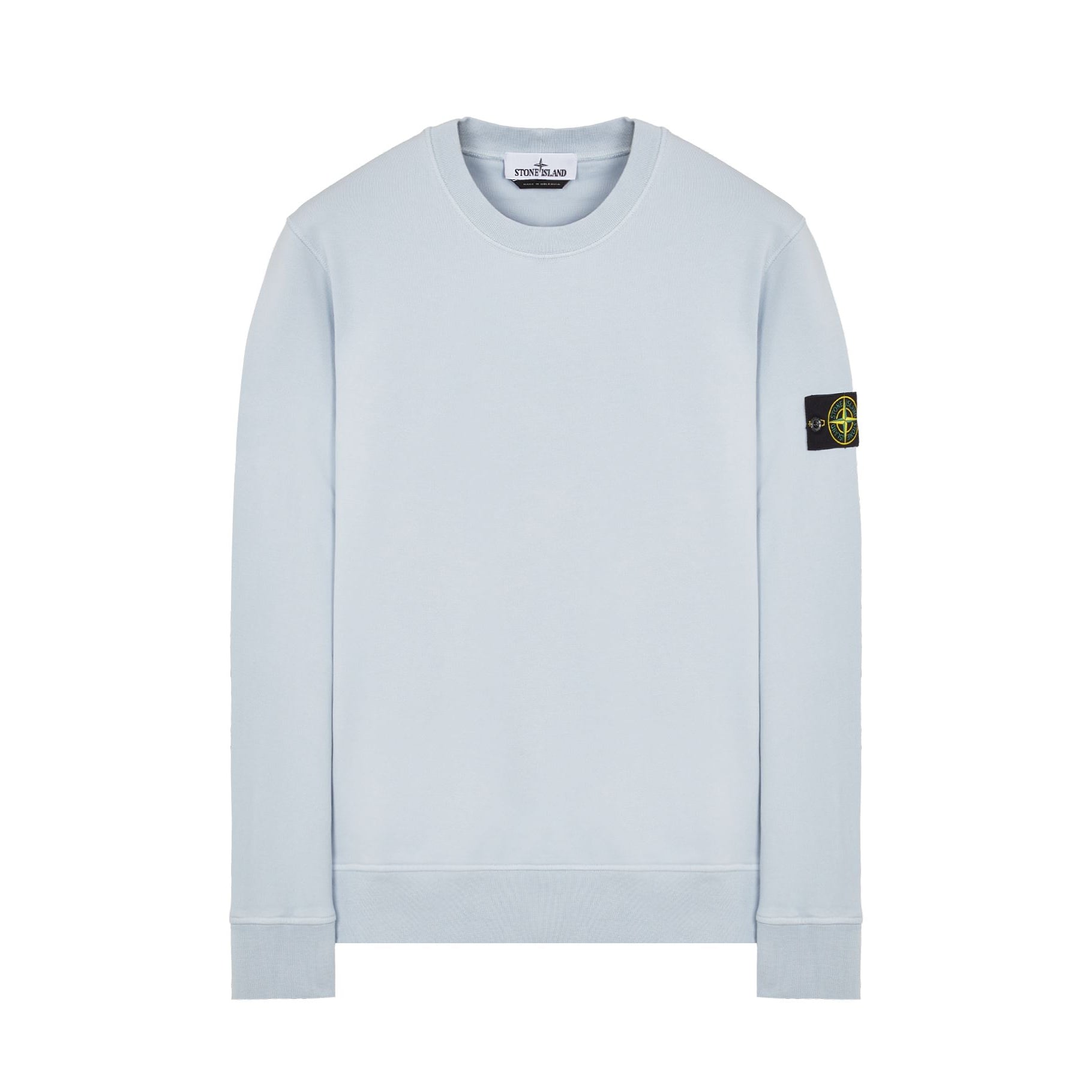 Stone Island 63051 Sweatshirt Escape Menswear