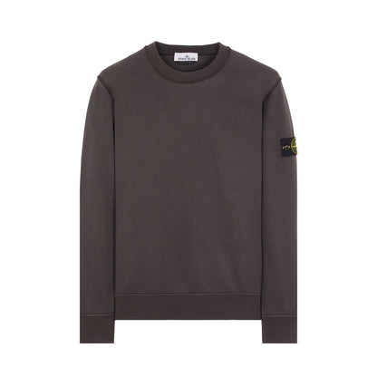 Stone Island 63051 Sweatshirt - V0065 Steel Grey - Escape Menswear