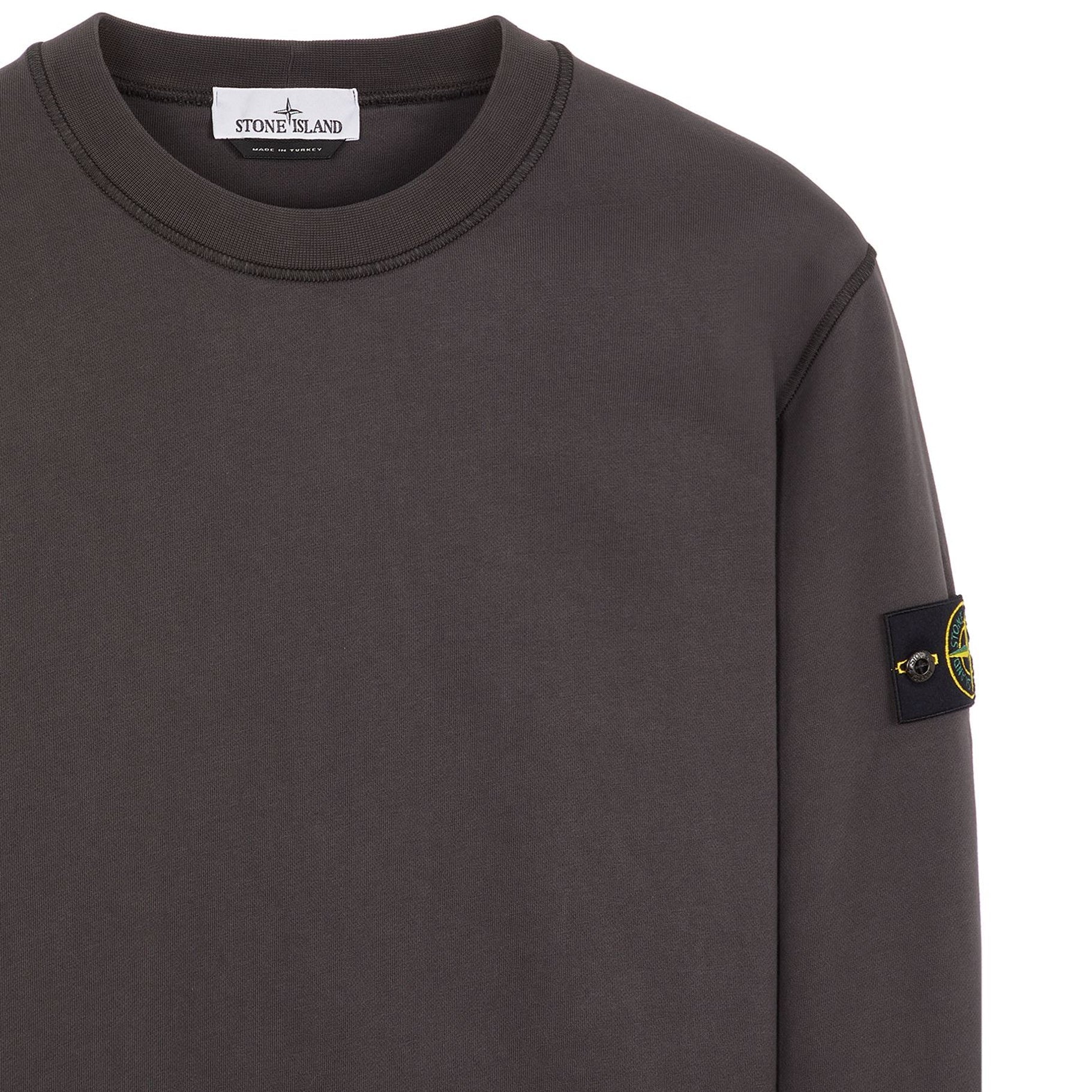 Stone Island 63051 Sweatshirt Escape Menswear