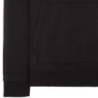 Stone Island 64151 Hoodie - V0029 Black - Escape Menswear