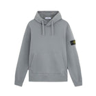 Stone Island 64151 Hoodie - V0066 Green Grey - Escape Menswear
