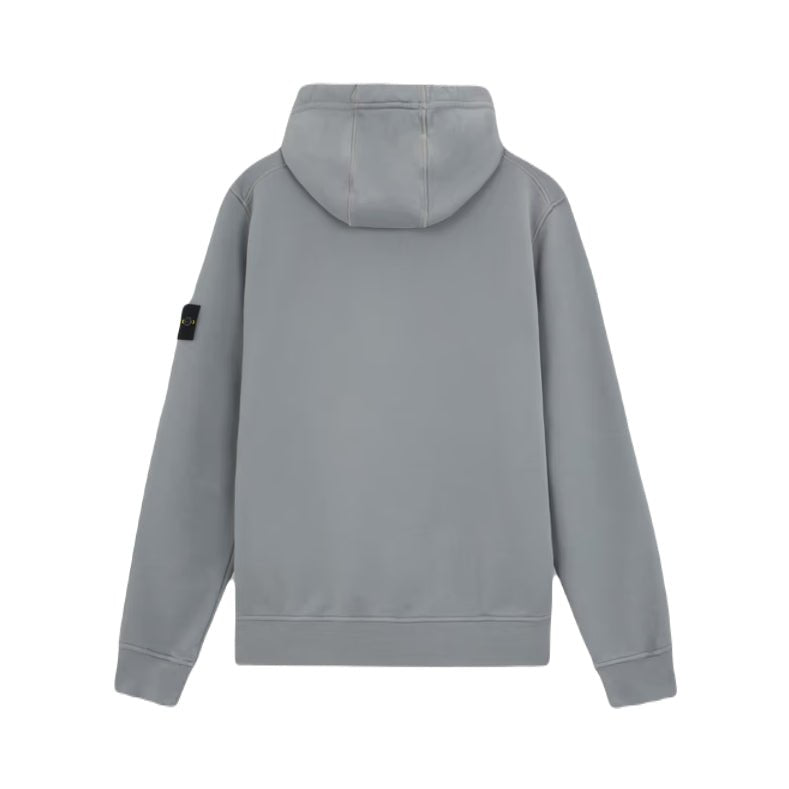 Stone Island 64151 Hoodie - V0066 Green Grey - Escape Menswear