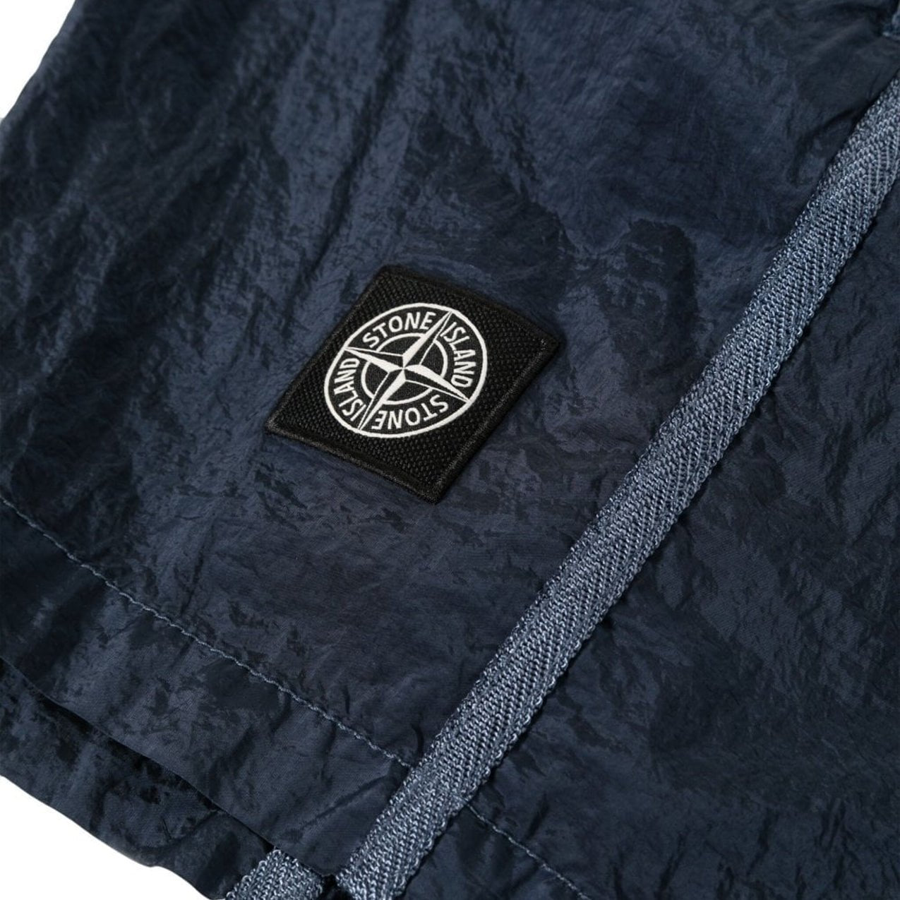 Stone Island B0643 Beachwear - V0020 Navy Blue - Escape Menswear