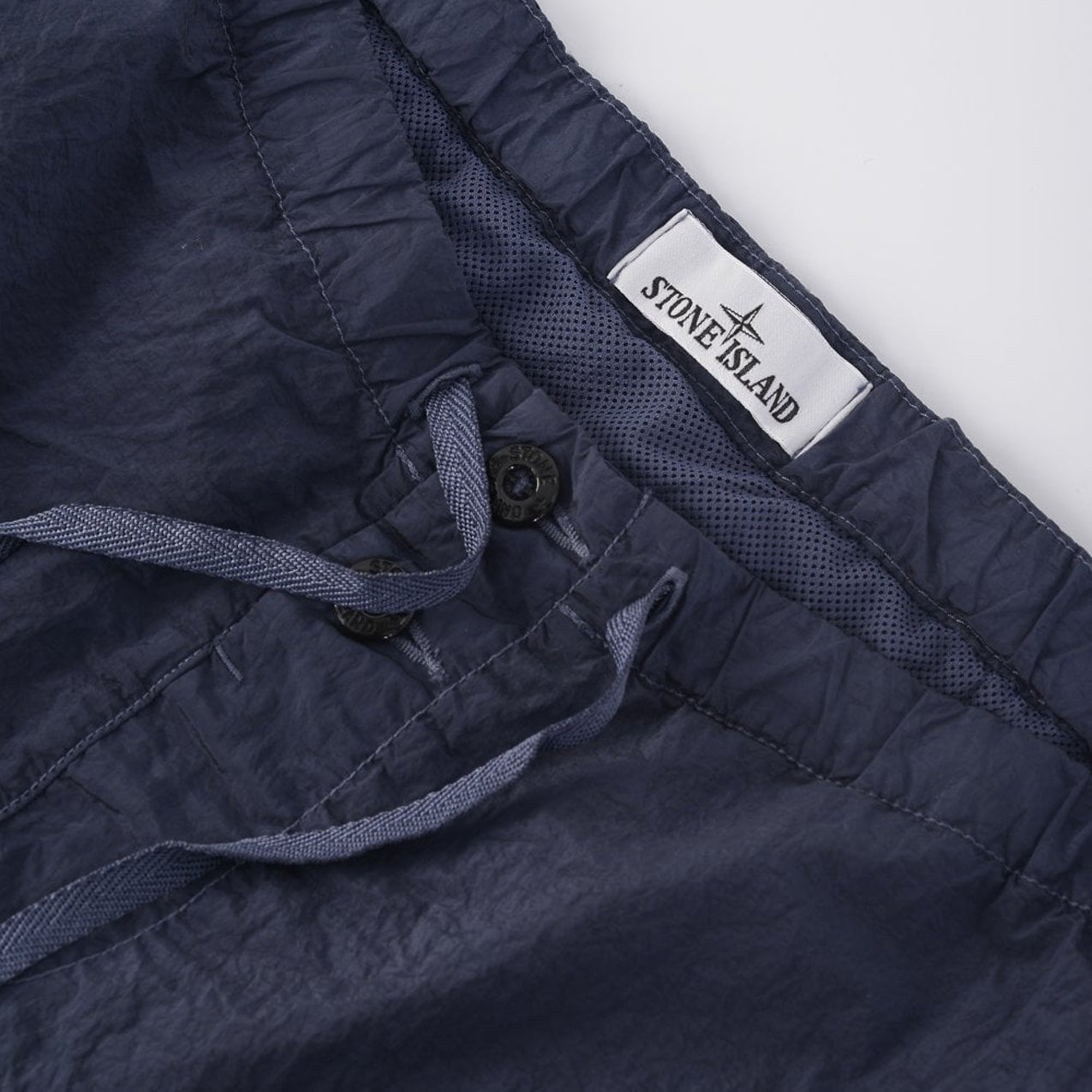 Stone Island B0643 Beachwear - V0020 Navy Blue - Escape Menswear