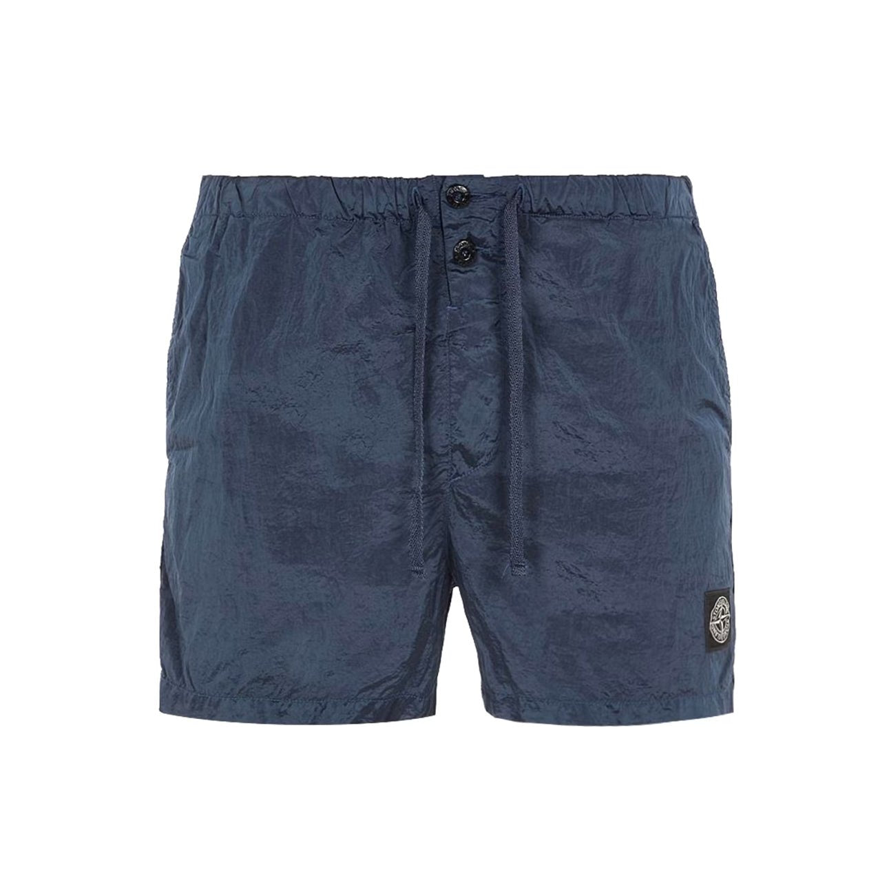 Stone Island B0643 Beachwear - V0020 Navy Blue - Escape Menswear