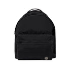 Stone Island Coated Nylon Backpack - 029 Black - Escape Menswear