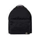 Stone Island Coated Nylon Backpack - 029 Black - Escape Menswear